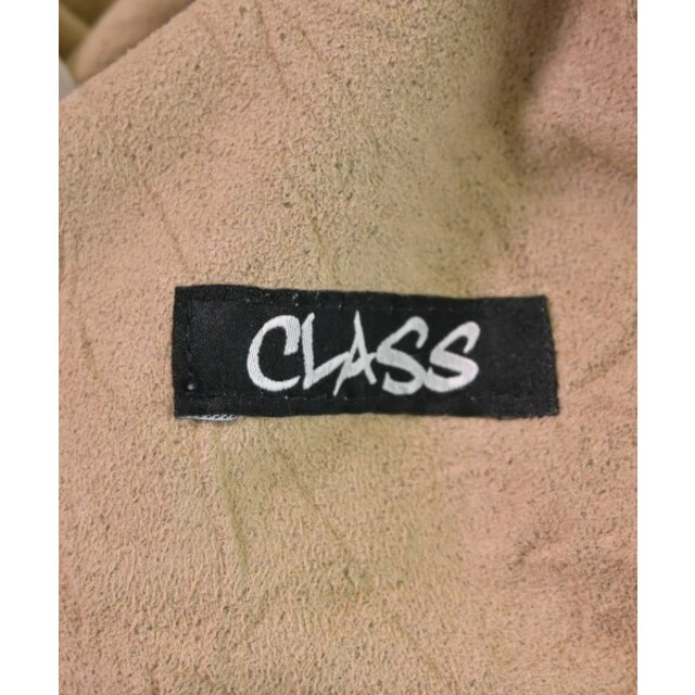 Class(クラス)のCLASS クラス パンツ（その他） 2(M位) ベージュ 【古着】【中古】 メンズのパンツ(その他)の商品写真