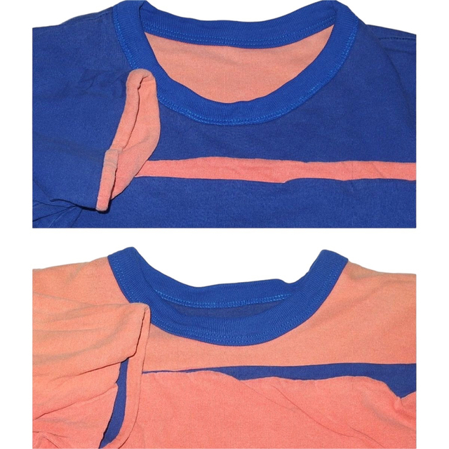 Santa Monica - ▪️70's【REVERSIBLE】VINTAGE TEEの通販 by Be ...