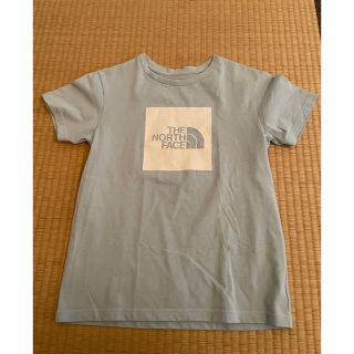 ザノースフェイス(THE NORTH FACE)のノースフェイス　スクエアボックスロゴT(Tシャツ/カットソー)