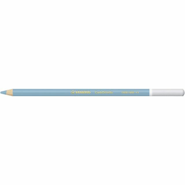 スタビロ 水彩色鉛筆 カーブオテロ 60色セット ウッドケース 1460-1 - 2