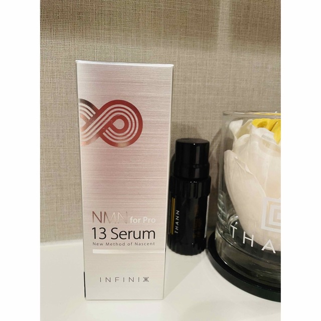 INFINIX / NMN 美容液 13 Serum forPro 30ml