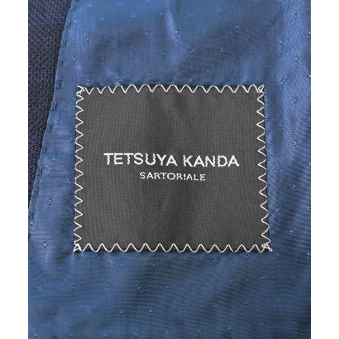 TETSUYA KANDA SARTORIALE テーラードジャケット 【古着】【中古】 メンズのジャケット/アウター(テーラードジャケット)の商品写真