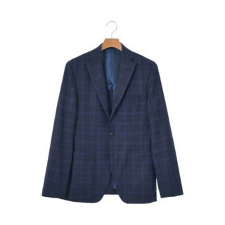 TETSUYA KANDA SARTORIALE テーラードジャケット 【古着】【中古】(テーラードジャケット)