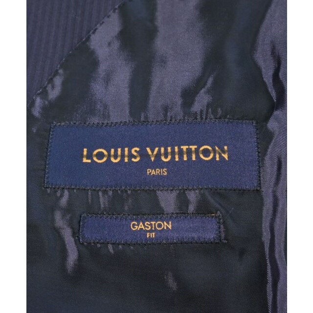 LOUIS VUITTON(ルイヴィトン)のLOUIS VUITTON ビジネス 48(L位)/48(L位) 【古着】【中古】 メンズのスーツ(セットアップ)の商品写真
