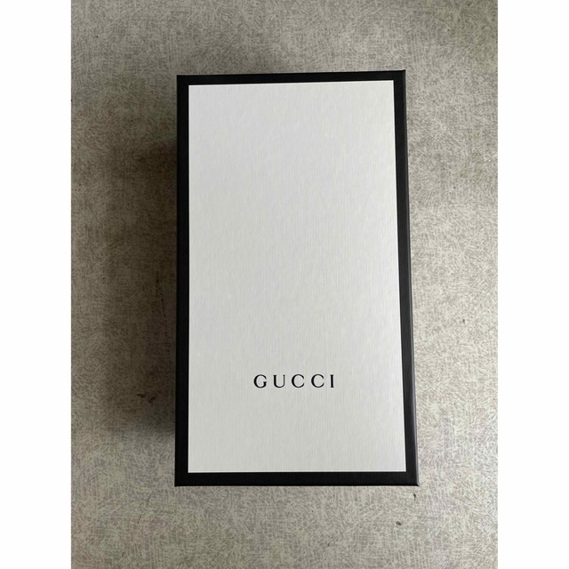 GUCCI インターロッキングローファー【即購入可】【美品】