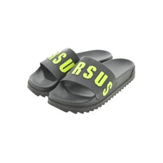 ヴェルサス サンダル(メンズ)の通販 2点 | VERSUSのメンズを買うならラクマ