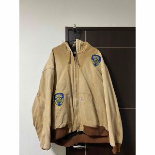 カーハート(carhartt)のcarhartt ジャケット(ブルゾン)