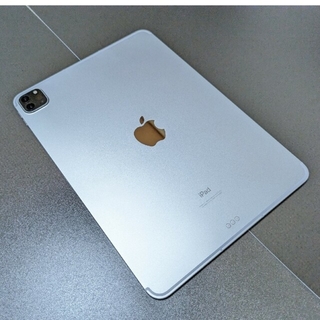 iPad Pro 11インチ 第3世代　セルラー　256GB SIMフリー
