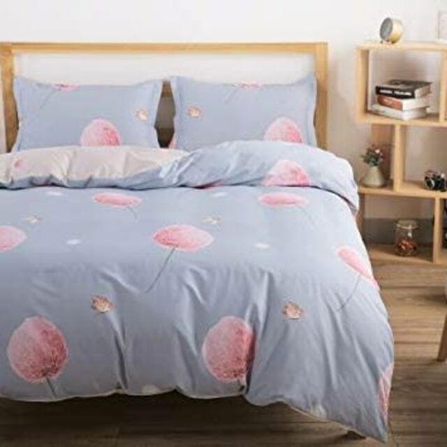 色: H13】夢ノホーム 掛け布団カバー 単品売り 《150x210cm 綿1の通販 ... 【色: H13】夢ノホーム 掛け布団カバー 単品売り 《150x210cm 綿1
