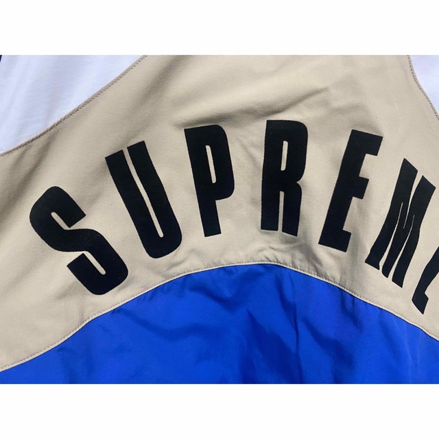 Supreme Umbro Track Jacket Blue  Lサイズ 4