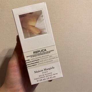 マルタンマルジェラ(Maison Martin Margiela)のメゾンマルジェラ 香水 レプリカ レイジーサンデーモーニング (ユニセックス)