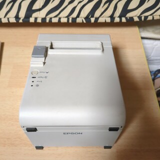 EPSON - エプソンレシートプリンター EPSON TM-m30の通販 by HIDE's