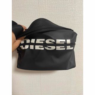 ディーゼル(DIESEL)のdiesel ショルダーバッグ(ショルダーバッグ)