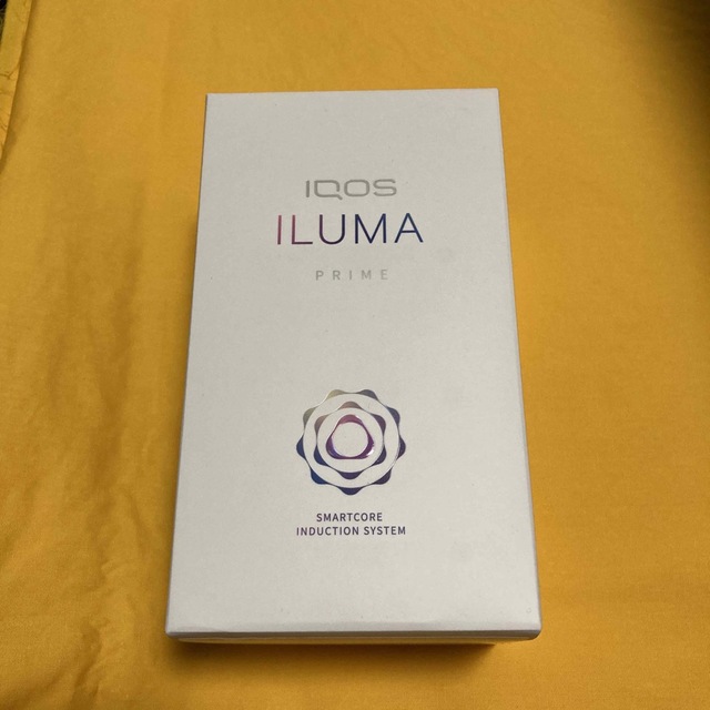 IQOS ILUMA PRIME