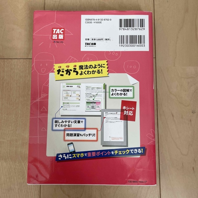 みんなが欲しかった！ＦＰの教科書３級 ２０２０－２０２１年版 エンタメ/ホビーの本(その他)の商品写真