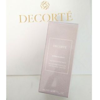 コスメデコルテ(COSME DECORTE)のコスメデコルテ　イドラクラリティ　トリートメントエッセンスウォーター(化粧水/ローション)