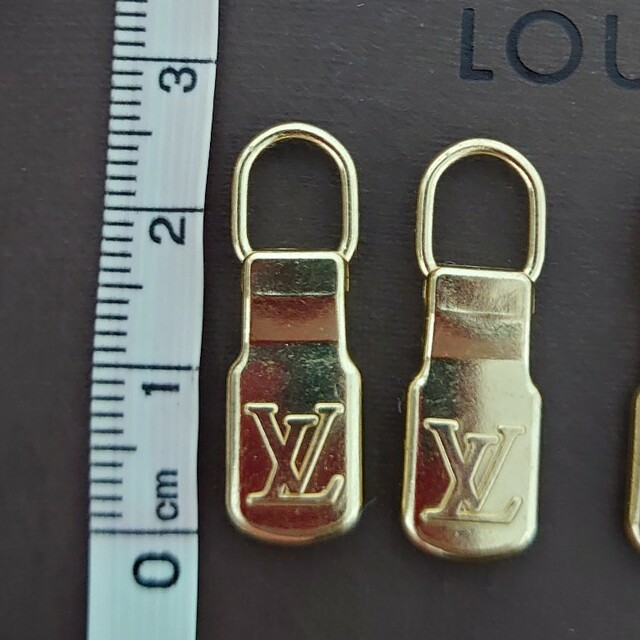 LOUIS VUITTON - 【新品未使用・バラ売りOK✨】 LOUISVUITTON LOUIS VUITTON - 【新品未使用・バラ売りOK✨】 LOUISVUITTON
