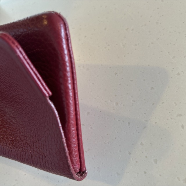 タッチアンドフロー長財布 5