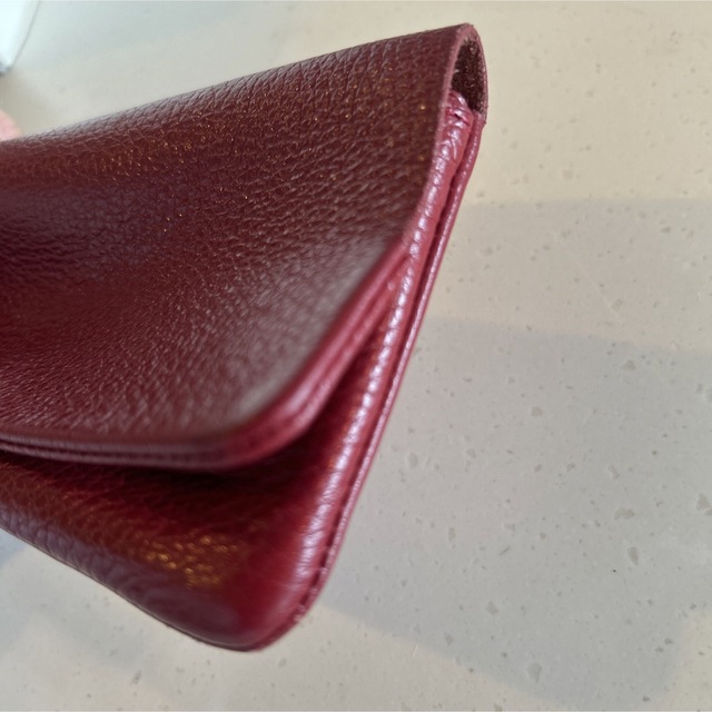 タッチアンドフロー長財布 6