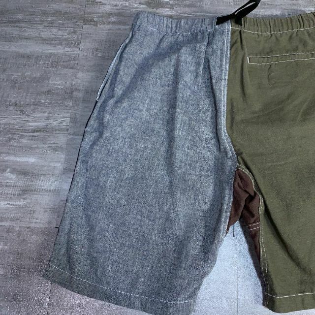 新版 ハーフパンツ i9tmg.com.br