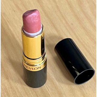 レブロン(REVLON)のレブロン　リップスティック　モーブピンク(口紅)