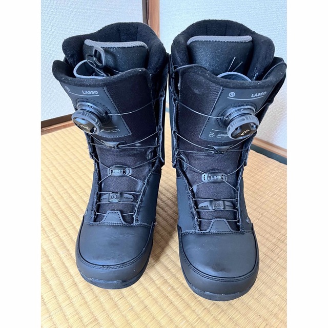 RIDE LASSO 22-23モデル RIDE LASSO 22-23モデル