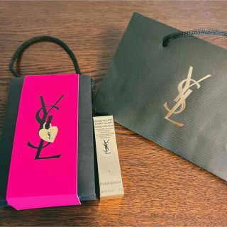 イヴサンローランボーテ(Yves Saint Laurent Beaute)のルージュ ヴォリュプテ キャンディグレーズ　5(口紅)