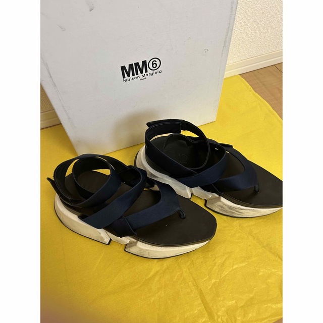 MM6 Maison Margiela サンダル