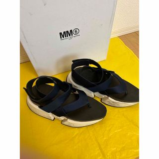 エムエムシックス(MM6)のMM6 Maison Margiela サンダル(サンダル)