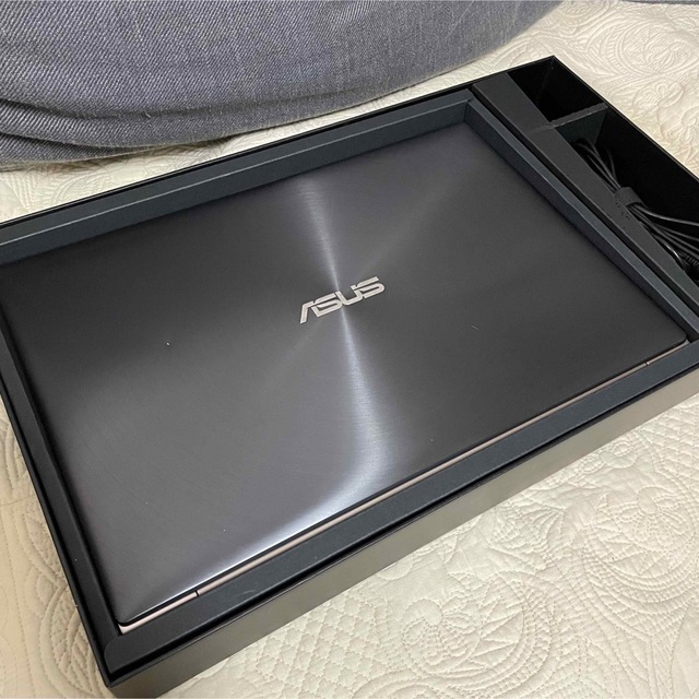 ジャンク ASUS ZENBOOK UX31A-R5128