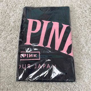 blackpink タオル(アイドルグッズ)