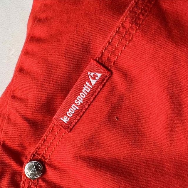 le coq sportif(ルコックスポルティフ)のルコック　ゴルフスカート　インナーキュロット付き スポーツ/アウトドアのゴルフ(ウエア)の商品写真