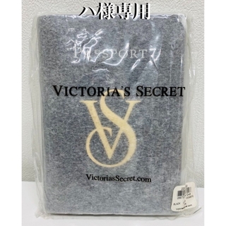 ヴィクトリアズシークレット(Victoria's Secret)のハ様専用　新品未開封Victoria’s Secret パスポートケース(その他)