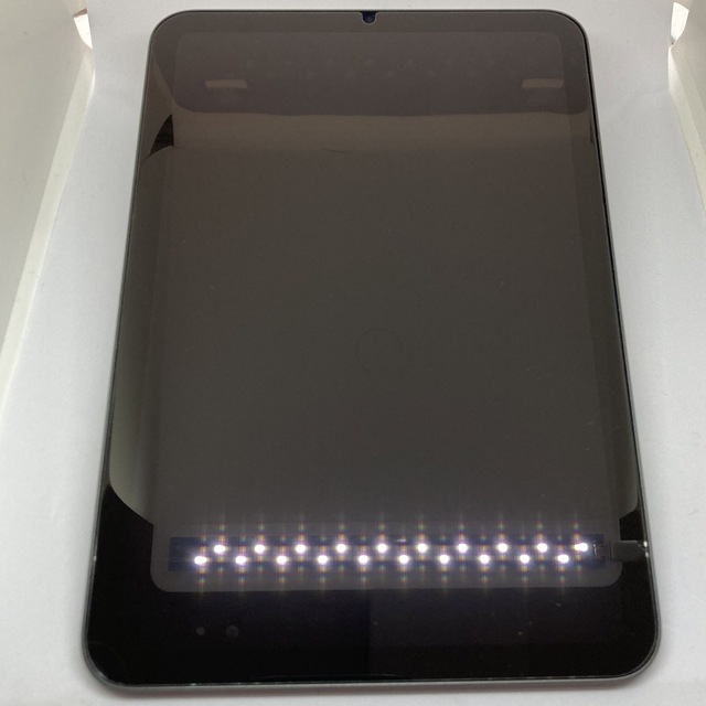 iPad mini 第6世代 256GB Wi-Fiモデル スペースグレイ