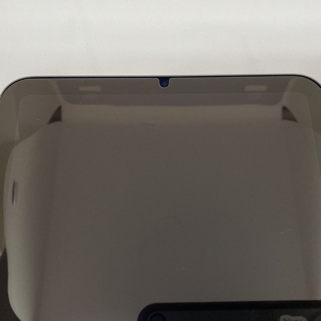 iPad(アイパッド)のiPad mini 第6世代 256GB Wi-Fiモデル スペースグレイ スマホ/家電/カメラのPC/タブレット(タブレット)の商品写真