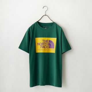 ザノースフェイス(THE NORTH FACE)のTHENORTHFACE Ｔシャツ　新品(Tシャツ/カットソー(半袖/袖なし))