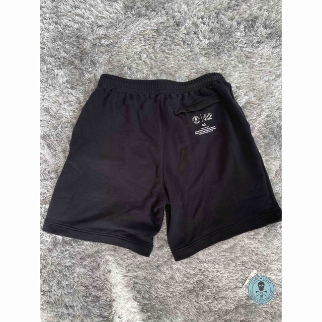 Mark&lona マーク&ロナ FERハーフパンツ完売品 Mark&lona マーク&ロナ FERハーフパンツ完売品