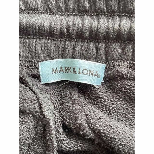 Mark&lona マーク&ロナ FERハーフパンツ完売品 Mark&lona マーク&ロナ FERハーフパンツ完売品