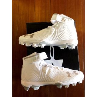 USAアンダーアーマー Under Armour HARPER 4 MID RM