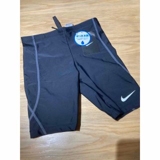 ナイキ(NIKE)の再値下げ⭐︎スクール水着　NIKE 130 黒(水着)