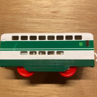 タカラトミー(Takara Tomy)のプラレール博限定　200系200番代　新幹線(電車のおもちゃ/車)