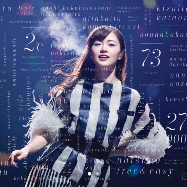 専用です。乃木坂46 Birthday LIVE MV セット売り DVD/ブルーレイ DVD