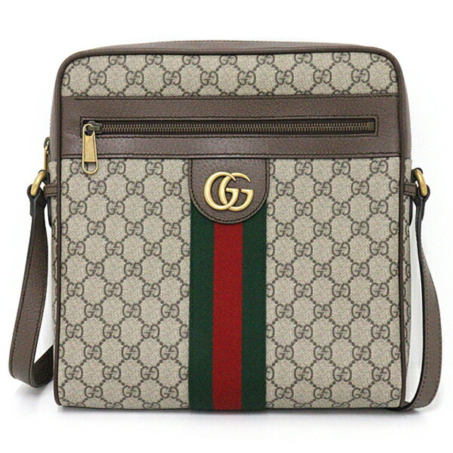 Gucci - GUCCI グッチ オフィディア GG メッセンジャー バッグ ...