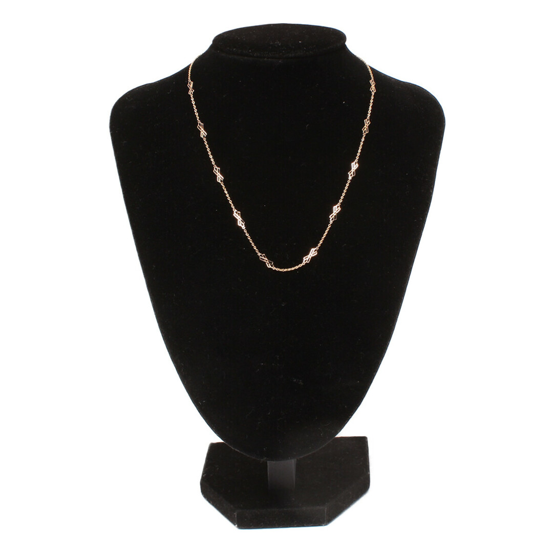 美品 ネックレス K18 レディース 15851円 レディース アクセサリー