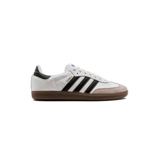 オリジナルス(Originals（adidas）)のadidas Samba OG Cloud White/Core Black(スニーカー)