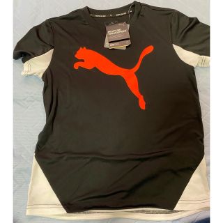 プーマ(PUMA)の値下げ！　PUMA ドライセル半袖Tシャツ　150(ウェア)