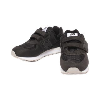 ニューバランス(New Balance)の美品 ニューバランス new balance ローカットスニーカー キッズ 17(スニーカー)