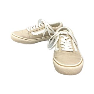 ヴァンズ(VANS)のバンズ VANS ローカットスニーカー レディース 24.5(スニーカー)