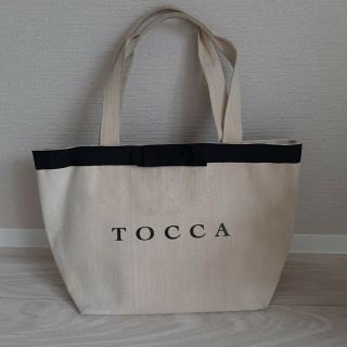 トッカ(TOCCA)のTOCCAトートバッグ(トートバッグ)