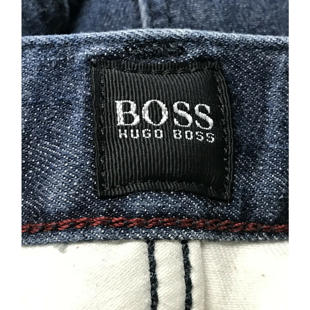 HUGO BOSS ヒューゴボス スリムデニムパンツ ジーンズ 31